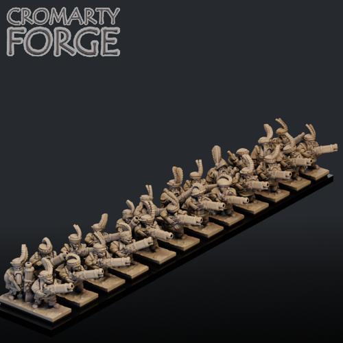 shooters base cf